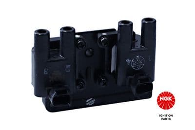 Bobina de encendido NGK 48289