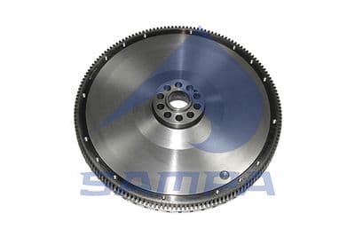 Volante motor SAMPA 022.469