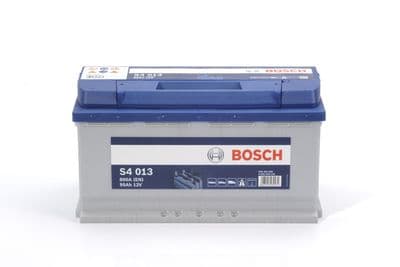 Batería de arranque BOSCH 0 092 S40 130