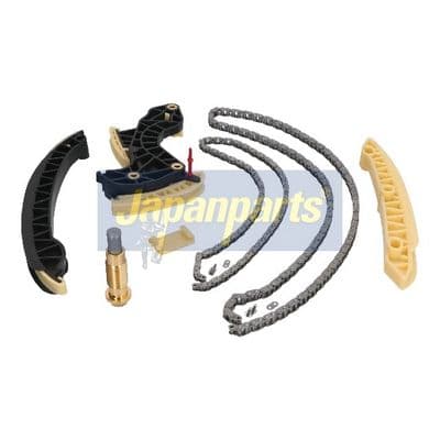 Juego de cadena de distribución JAPANPARTS KDK-0502