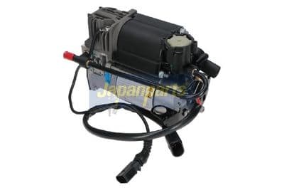 Compresor, sistema de aire comprimido JAPANPARTS MM-ASC001