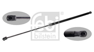 Amortiguador, cofre del motor FEBI BILSTEIN 103839