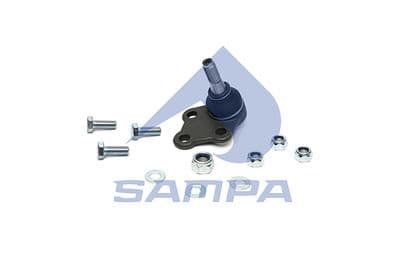 Rótula barra de dirección SAMPA 097.1419