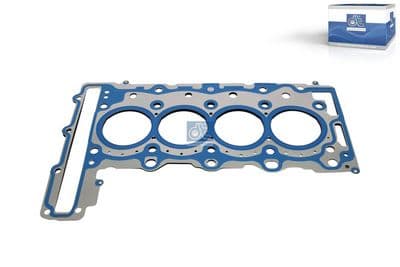 Junta cabeza de motor DT Spare Parts 4.00528