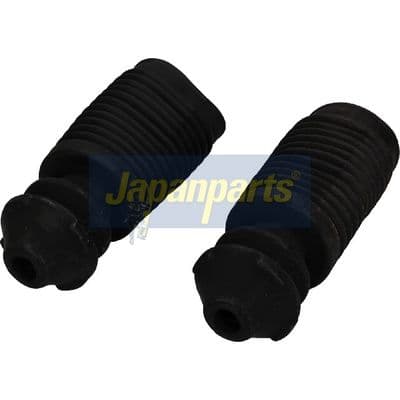 Juego de guardapolvos, amortiguador JAPANPARTS KTP-313