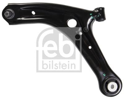 Brazo oscilante, suspensión de ruedas FEBI BILSTEIN 175399