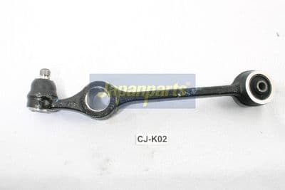 Brazo oscilante, suspensión de ruedas JAPANPARTS CJ-K01L