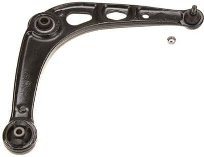 Brazo oscilante, suspensión de ruedas TRW JTC1094