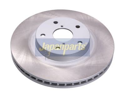 Disco de freno JAPANPARTS DI-710C