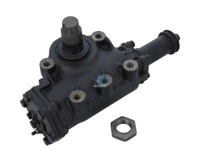 Sistema de dirección DT Spare Parts 3.65142