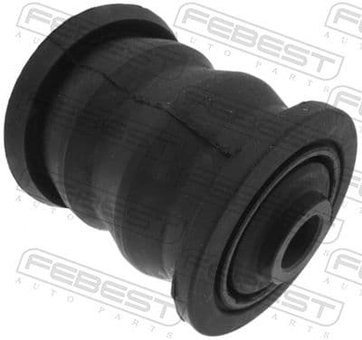 Horquilla de suspensión FEBEST MZAB-030