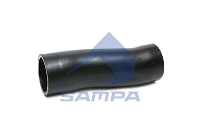Tubería de radiador SAMPA 011.377