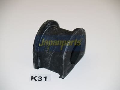 Casquillo del buje, estabilizador JAPANPARTS RU-K31
