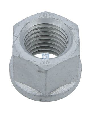 Tuerca para brida de ballesta DT Spare Parts 2.62914