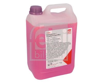 Anticongelante FEBI BILSTEIN 19402