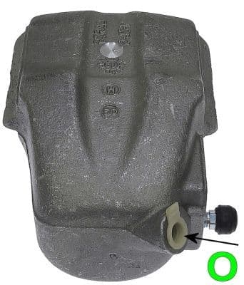 Caliper TEXTAR 38227100