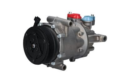 Compresor, aire acondicionado VALEO 690871
