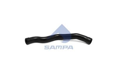 Manguera, ventilación del cárter SAMPA 210.260