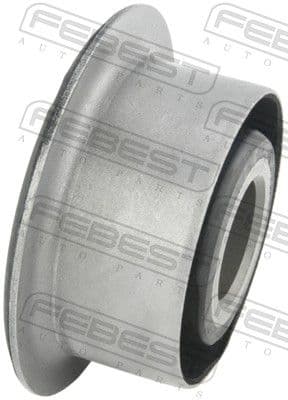 Casquillo del buje, muelle FEBEST FDAB-TTGSPRF