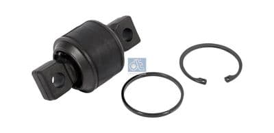 Juego de reparación, brazos de suspensión DT Spare Parts 6.94100