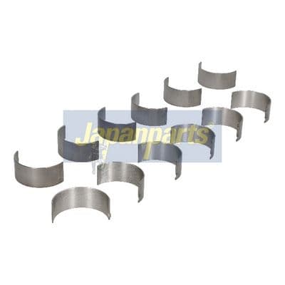 Cojinete de biela JAPANPARTS CB1195GP