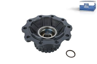 Buje DT Spare Parts 2.65326