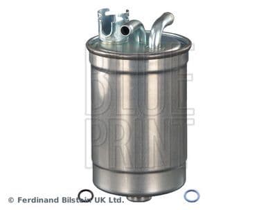 Filtro combustible BLUE PRINT ADV182357