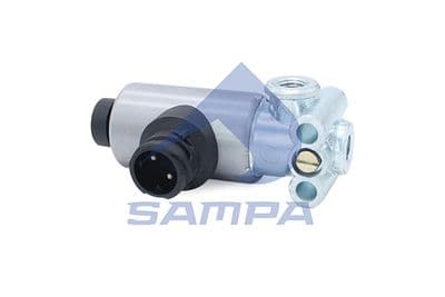 Válvula Solenoide SAMPA 091.093