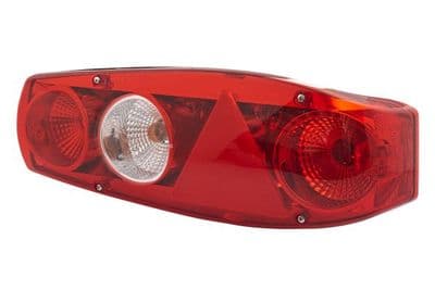 Piloto posterior HELLA 2VA 341 419-021