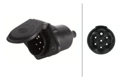 Enchufe HELLA 8JB 008 085-021