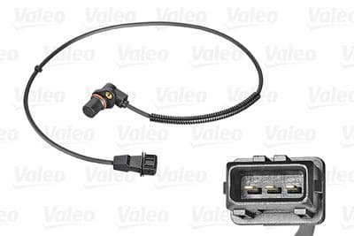 Sensor posición de cigueñal VALEO 254088