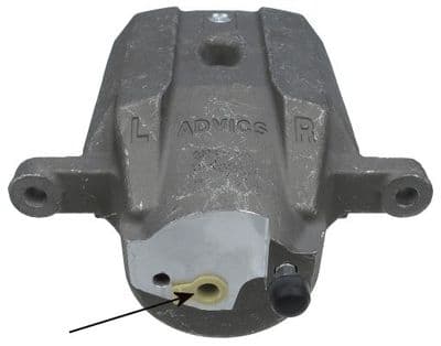 Caliper TEXTAR 38231700