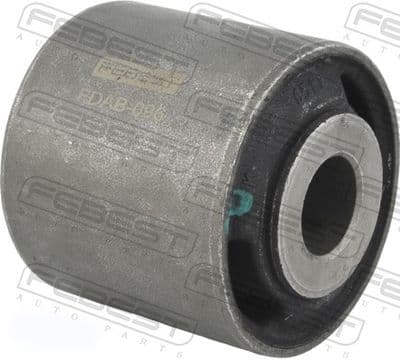 Horquilla de suspensión FEBEST FDAB-096