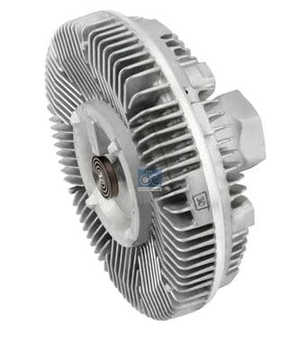 Acoplamiento, ventilador del radiador DT Spare Parts 6.35031