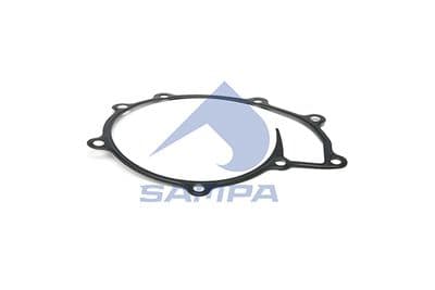 Junta, bomba de agua SAMPA 024.183