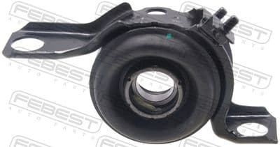 Suspensión, árbol de transmisión FEBEST MCB-012