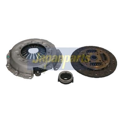 Kit de clutch JAPANPARTS KF-598
