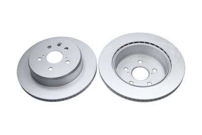 Disco de freno Kavo Parts BR-9542-C