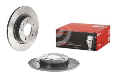 Disco de freno BREMBO 08.9460.31