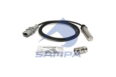 Sensor, revoluciones de la rueda SAMPA 096.4381