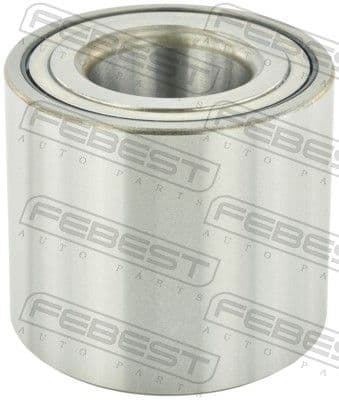 Balero de rueda FEBEST DAC28580048