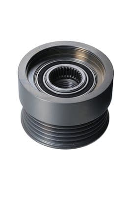 Rueda libre del alternador VALEO 588007