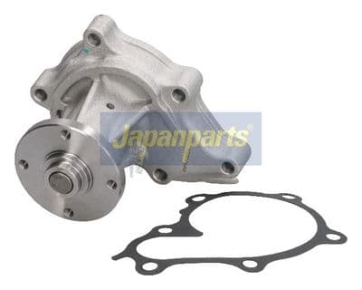 Bomba de agua, refrigeración del motor JAPANPARTS PQ-115