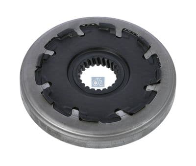Anillo de sincronización, transmisión manual DT Spare Parts 2.32874