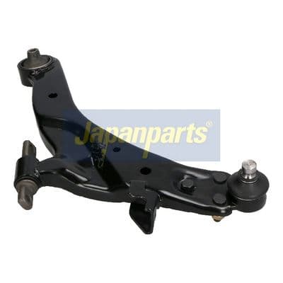 Brazo oscilante, suspensión de ruedas JAPANPARTS BS-H33L