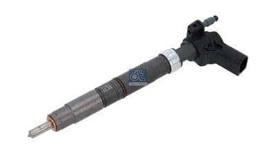 Boquilla de inyector DT Spare Parts 11.16107