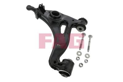 Brazo oscilante, suspensión de ruedas Schaeffler FAG 821 0194 10