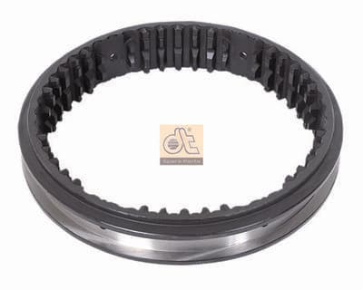 Manguito de clutch, transmisión manual DT Spare Parts 2.32656