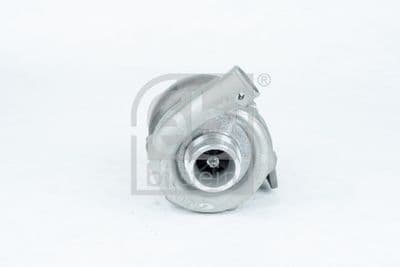 Turbocompresor, sobrealimentación FEBI BILSTEIN 187287