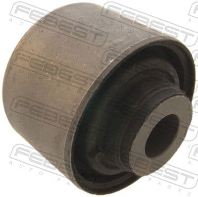 Horquilla de suspensión FEBEST MAB-044